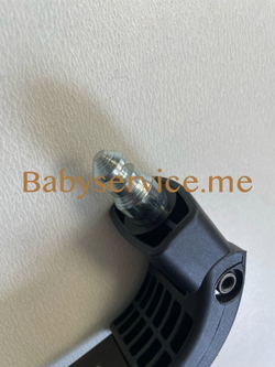 Бампер Babyhit Smart зеленый