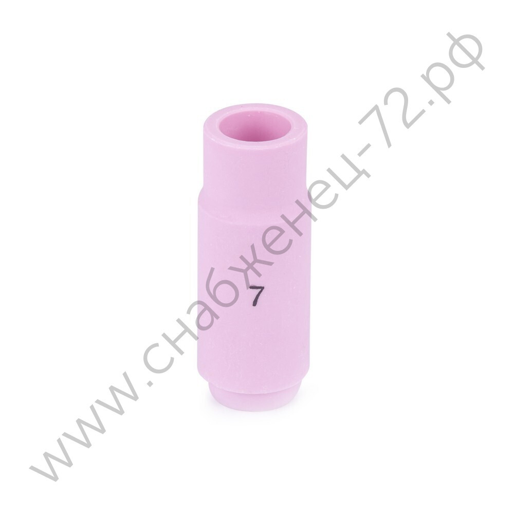 FoxWeld Cопло керам. 11,0мм №7 (701.0110/TC0005, пр-во FoxWeld/КНР)