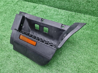 Подножка левая JAC N75 (2014-н.в.)