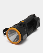 Фонарь Огонь W5161-2 + COB сверх яркий