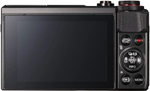 Фотоаппарат цифровой Canon PowerShot G7X Mark II