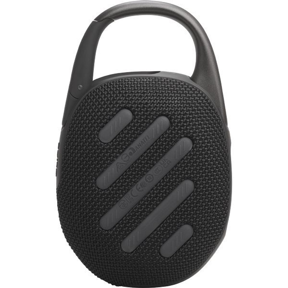 JBL Clip 5 Black