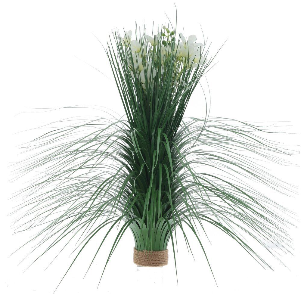 GAEM Цветочная композиция, L43 W43 H47 см