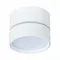 ST651.532.14 Светильник потолочный поворотный Белый LED 1*14W 3000K 1 100Lm Ra>90 120° IP20 D105xH88 Накладные светильники