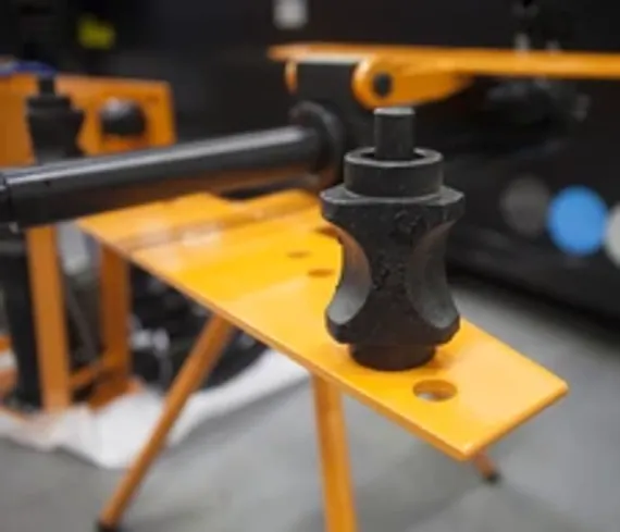 Ленточнопильный станок Stalex SBS-125G