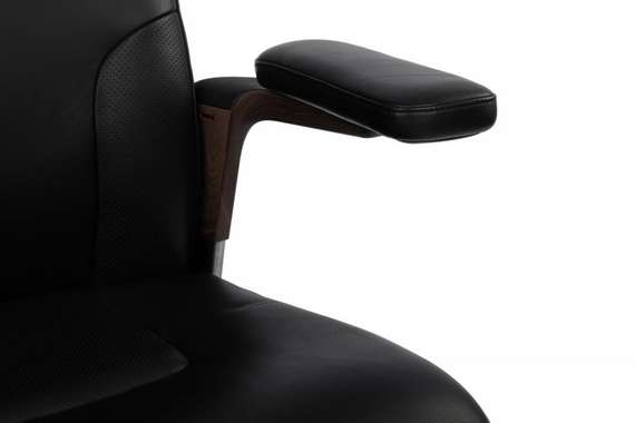 Кресло Mark FK006-A Черный