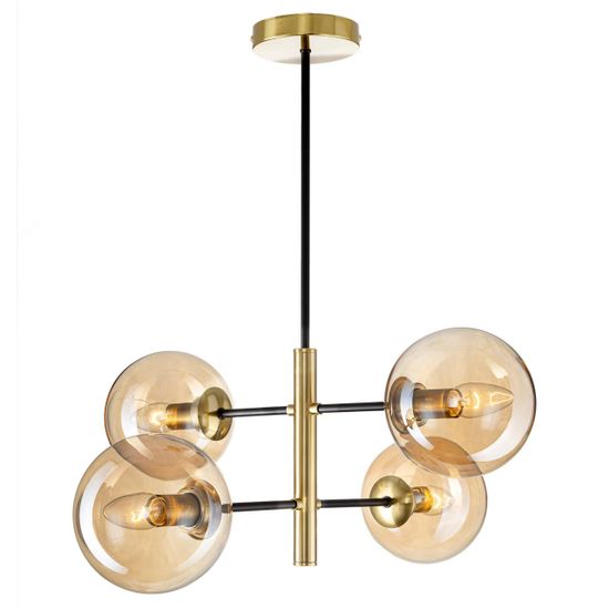 CL146243 Лорен Св-к Люстра