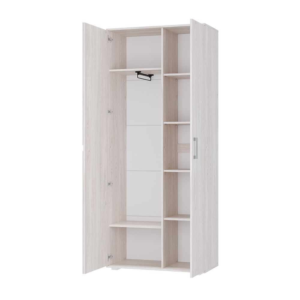 Гостиная Флоренция шкаф