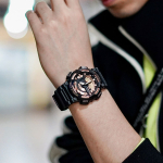 Часы CASIO YOUTH, AEQ-110W-1A3