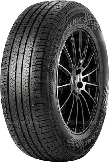 Doublestar DSS02 235/60 R18 107H