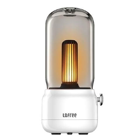 Ночник Lofree Candly Ambient Lamp (белый)