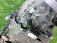 Битая Фара левая BMW 5er G30 (2017-2020) LED