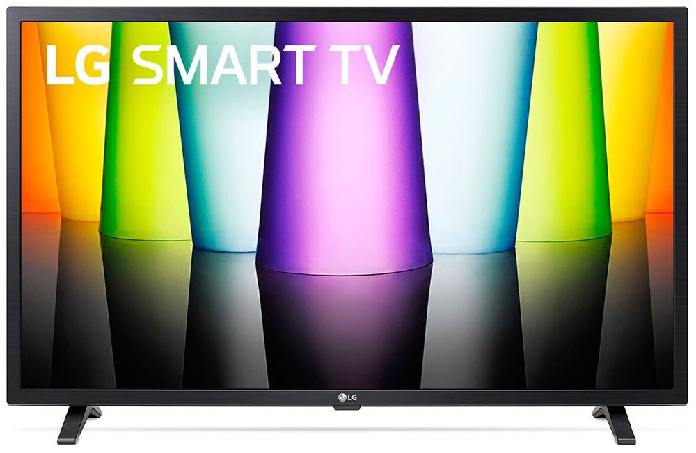 ЖК телевизор LG 32LQ63006LA