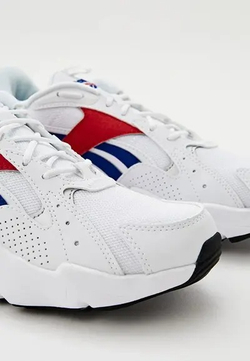 Кроссовки мужские REEBOK TURBO RESTYLE