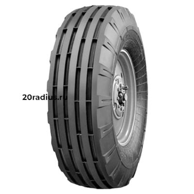 12,00-16 8PR 126A6 Л-163 TT РОССИЯ