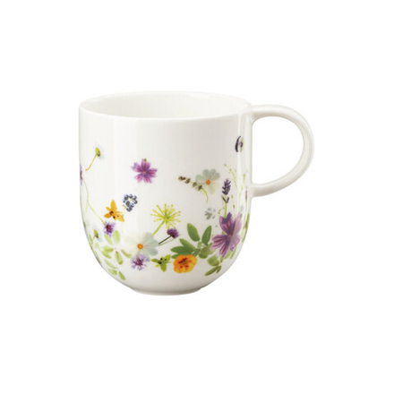 Кружка с ручкой 0,34 л Rosenthal Brillance Grand Air
