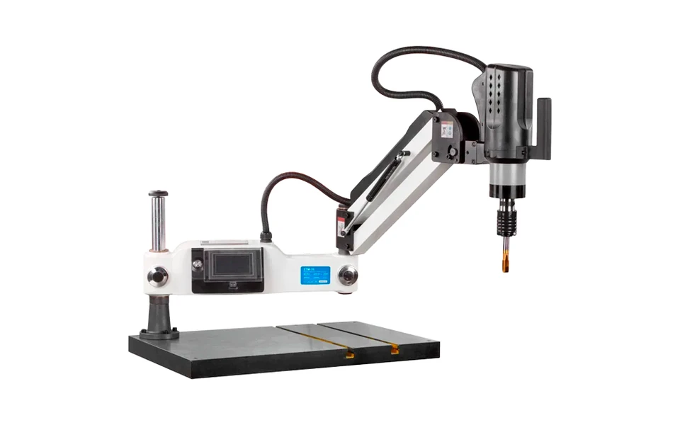 Резьбонарезные манипуляторы