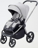 Детская коляска Rant Flex Therm Soft 2 в 1 Stone Grey