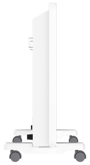 Электрические конвекторы серии NUOVO Meccanico REC-N2000M — (12)