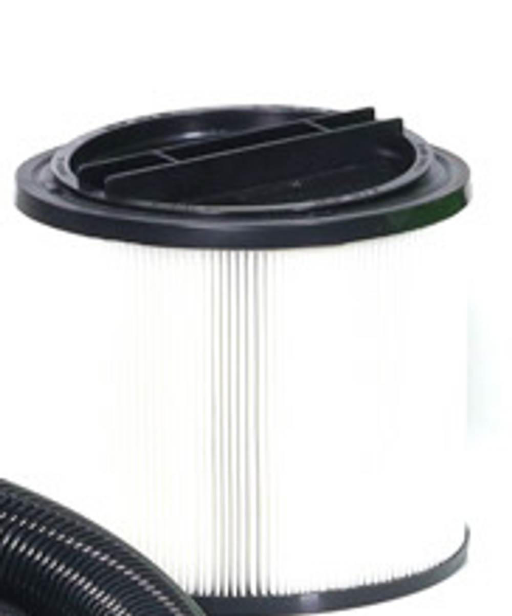 Фильтр HEPA для пылесоса 4701207