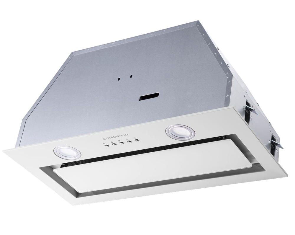 Maunfeld TRAPEZE 602IG WHITE