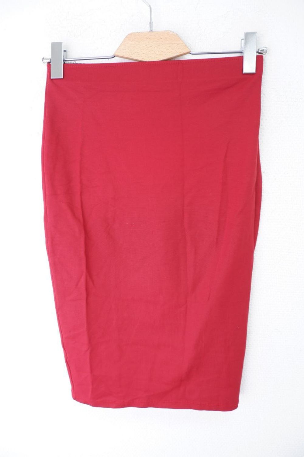 Юбка Zara яркая 44 размер