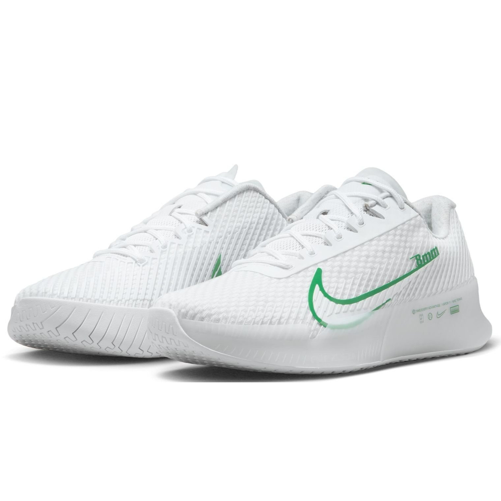 Кроссовки для тенниса Мужские NIKE AIR ZOOM VAPOR 11 для всех покрытий