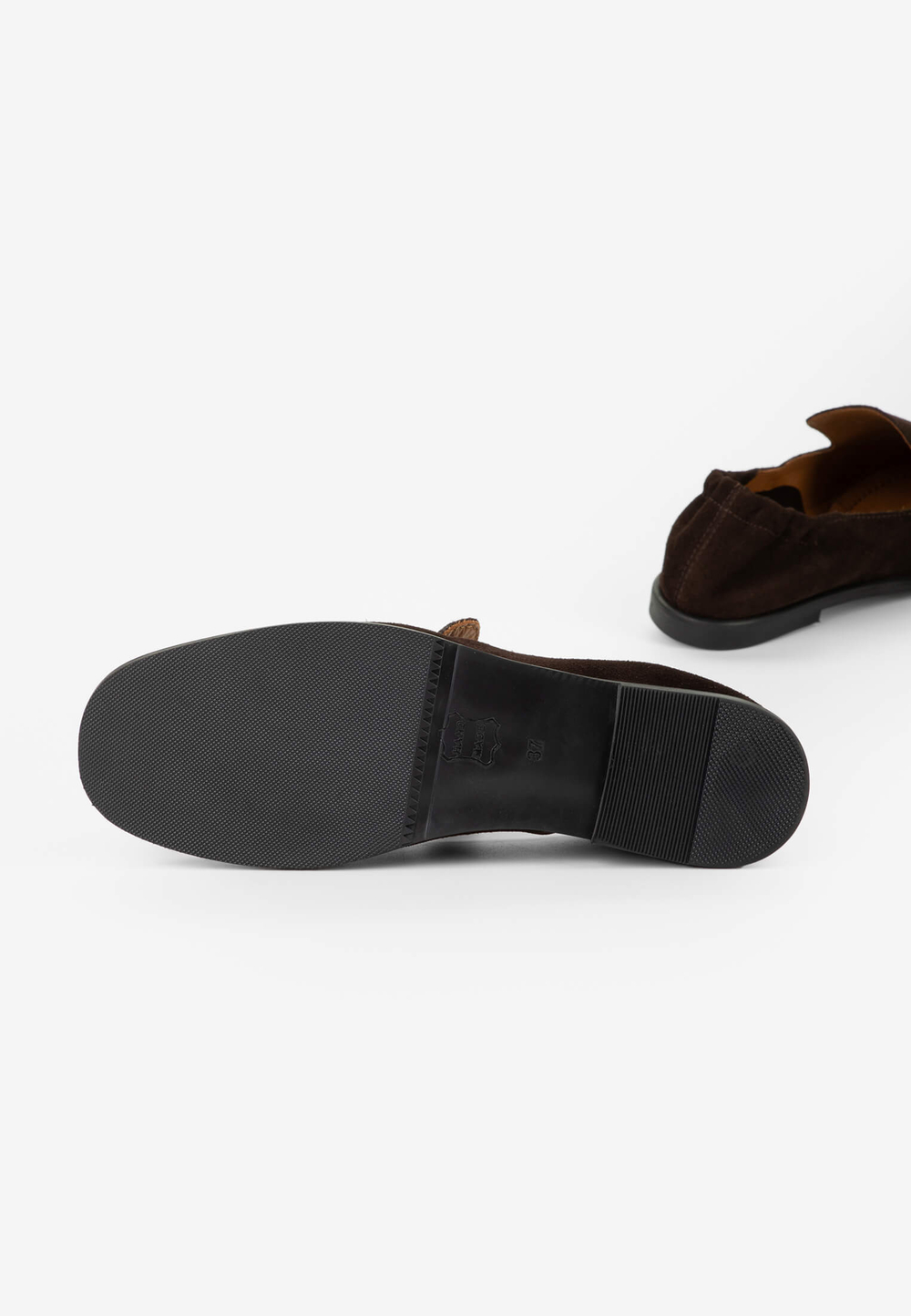 лоферы [ taya ]