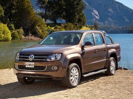 Amarok