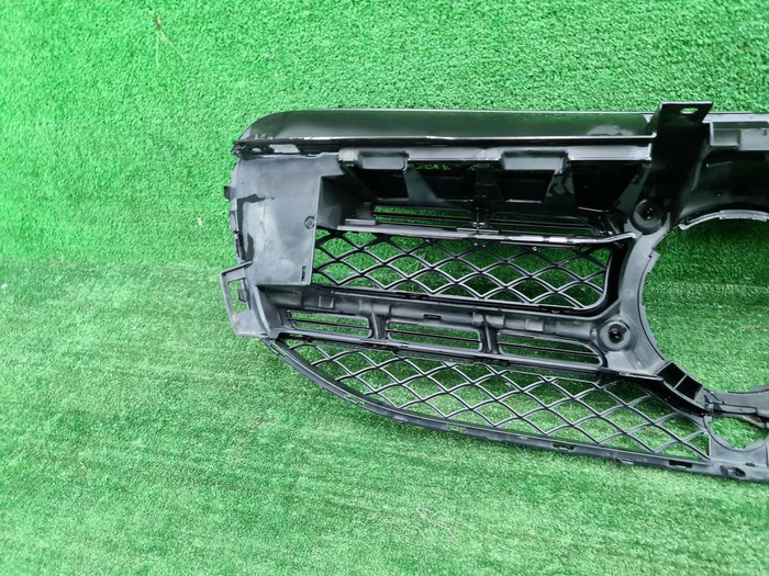 Решетка радиатора Mercedes GLS x167 (19-23) AMG 63