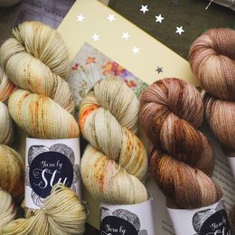 Меринос Lace Stu