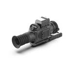 Тепловизионный прицел CONOTECH Polaris 650RL с креплением Weaver (матрица VOx 640x512, 12um, NETD 30mk, F50 мм/f1.0, 2,2-17,6x, Wi-Fi, IP67)