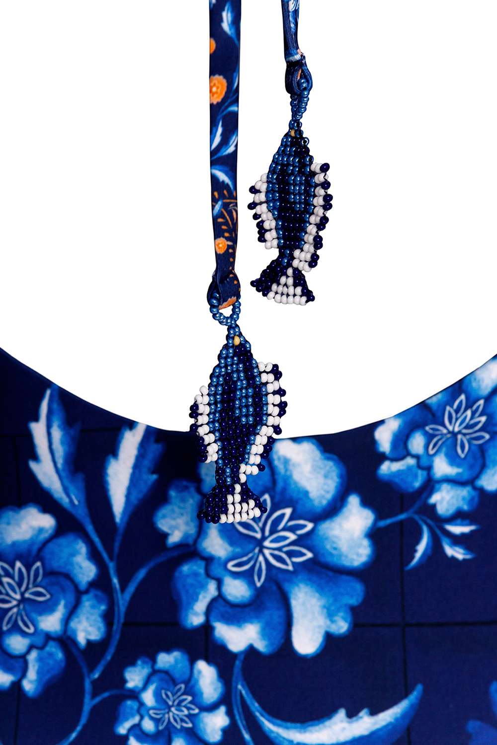 Купальник 15373 Clara Azure Agua Bendita