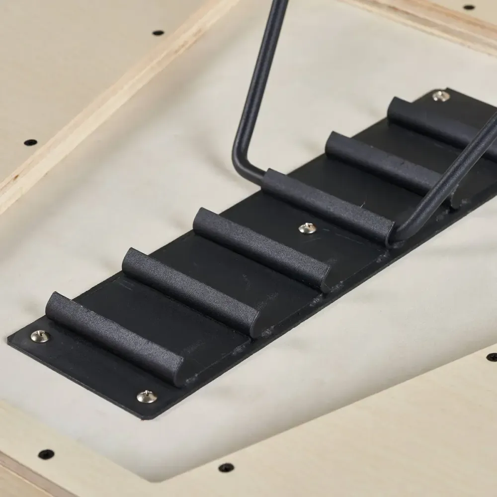 Массажный стационарный стол Mizomed Boast-Tilt SBT1S30