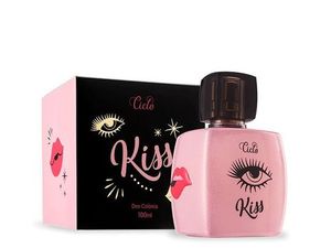 Ciclo Cosmeticos Kiss