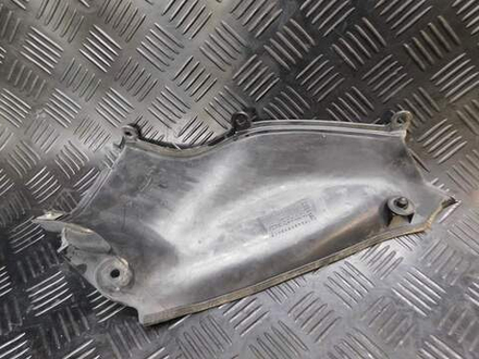 Пластик бака левый Suzuki GSX1300R Hayabusa 99-2007 94631-24F0