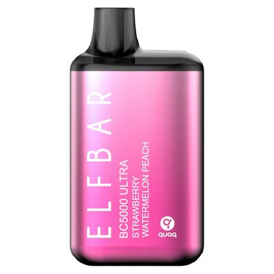 ELF BAR BC 5000 ULTRA