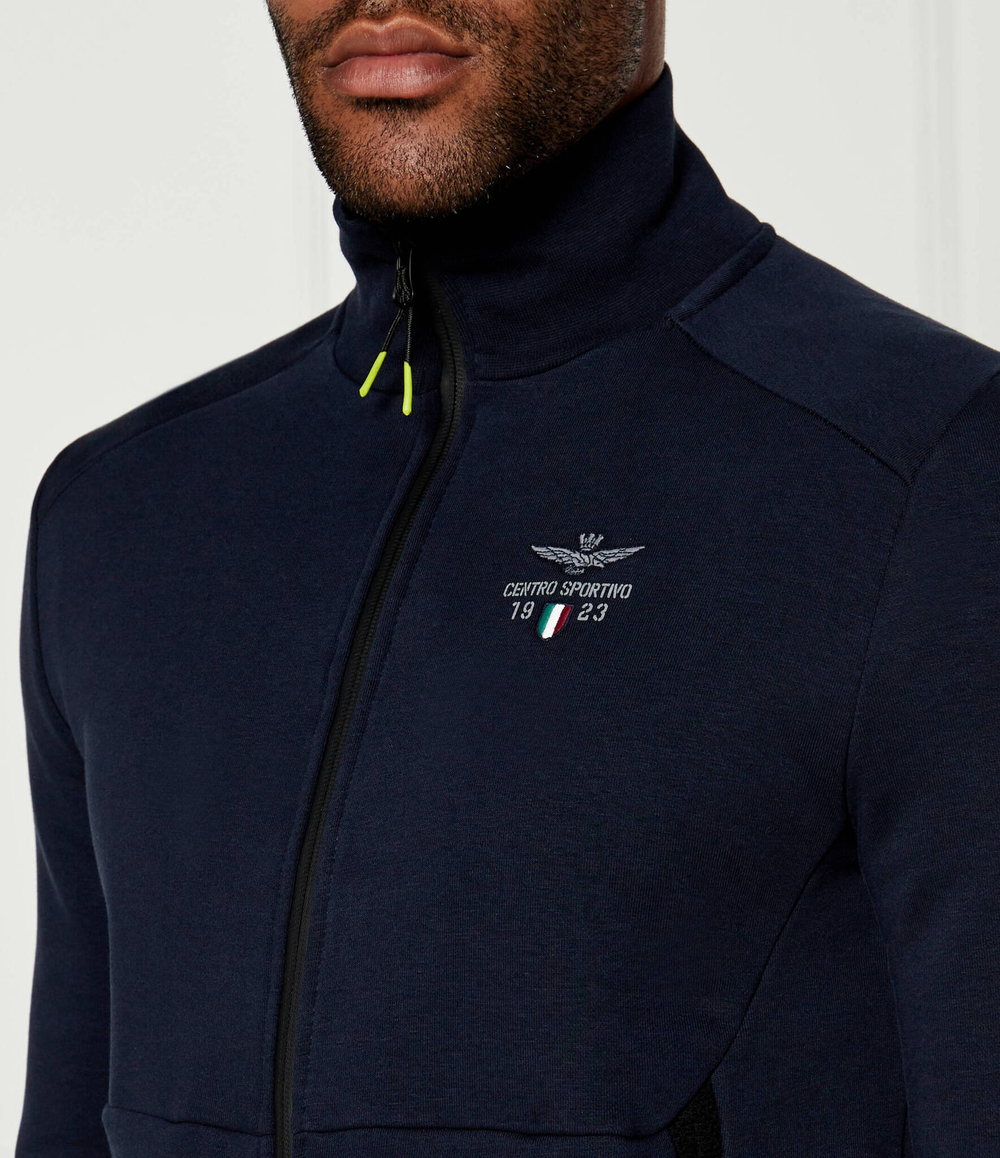 Худые Aeronautica Militare - темно-синий(FE1944F565)