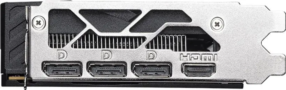 Видеокарта MSI GeForce RTX 5050 8G GAMING, 8G GDDR6 128bit 1xHDMI 3xDP G5050-8G