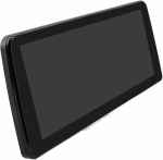 Магнитола для Toyota HiLux 7 2004-2015 - Canbox H-Line 1950 монитор 12.3" QLED в стиле BMW на Android 10, ТОП-процессор, CarPlay, 4G SIM-слот