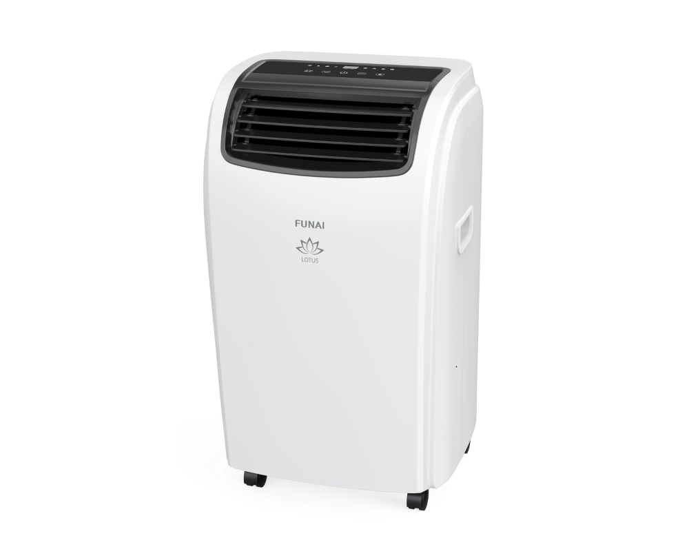 Мобильный кондиционер FUNAI MAC-LT40HPN03