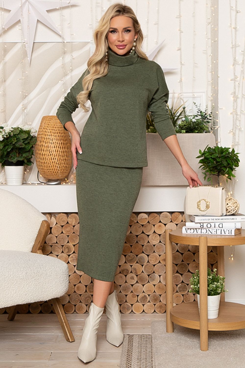 Комплект 6406 Avili