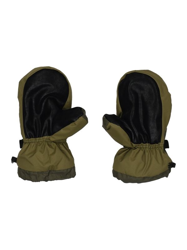 Рукавицы Yukon Ice ткань Breathable цвет Хаки