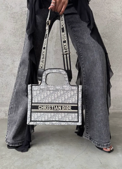 Сумка Диор
