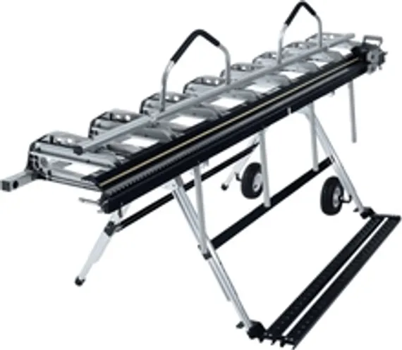 Ручной листогиб Tapco SuperMAX 2,6