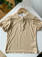 Хлопковое поло Zhanna & Anna, 122