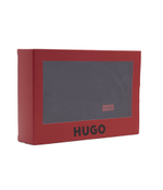 Шаль + шляпа Sheny_SET HUGO - черный(50500986)