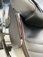 Коляска  MONTANA ECCO Prestige (2 в 1) (RIKO BASIC) 12 Black (черный)