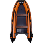 Лодка ПВХ SMarine AIR Max 380