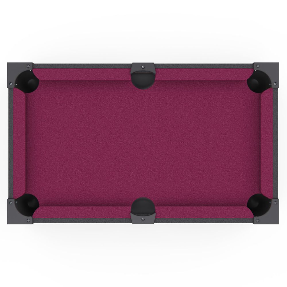 Игровой стол - бильярд DFC 20&amp;quot; 51 x 31 см